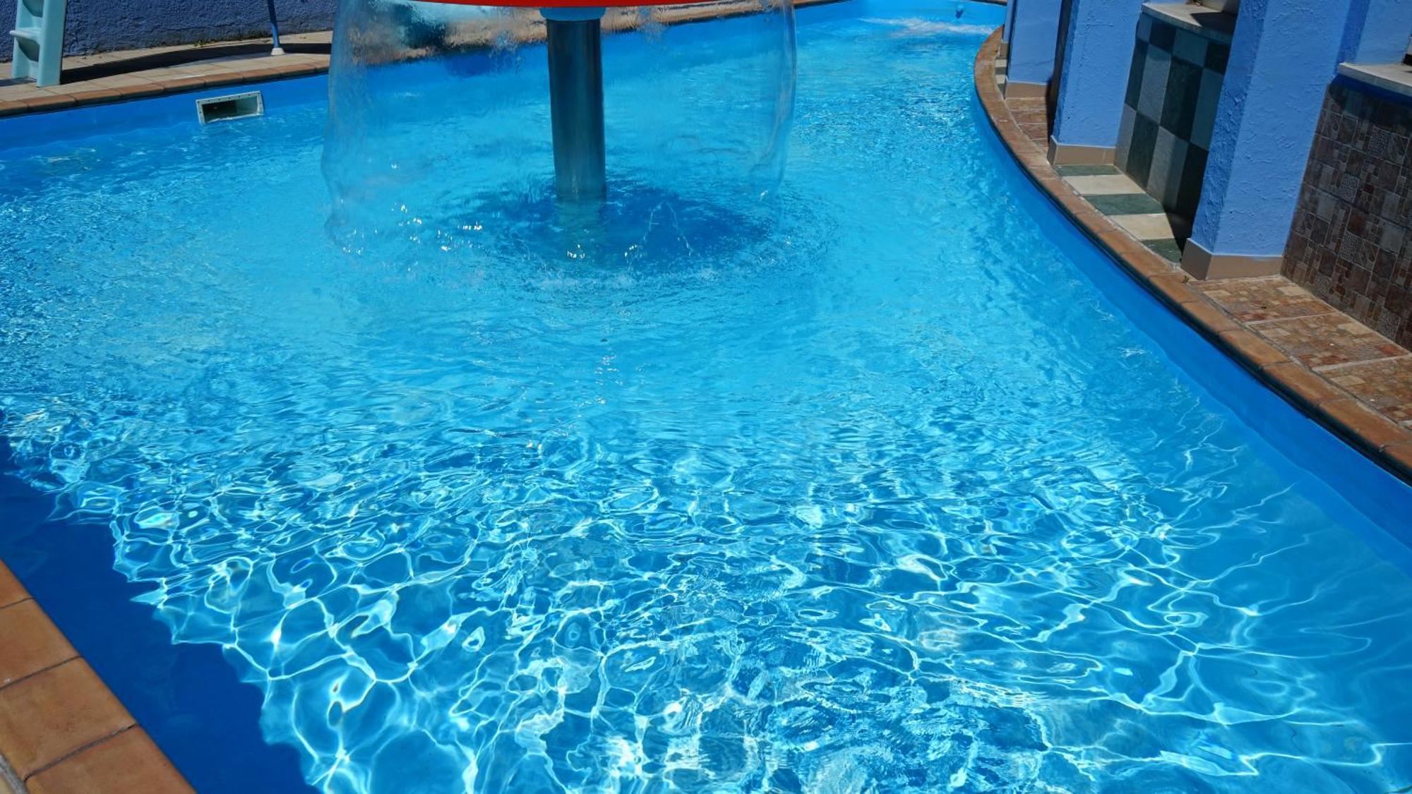 Hotel Albatros Roseto Degli Abruzzi Exterior photo